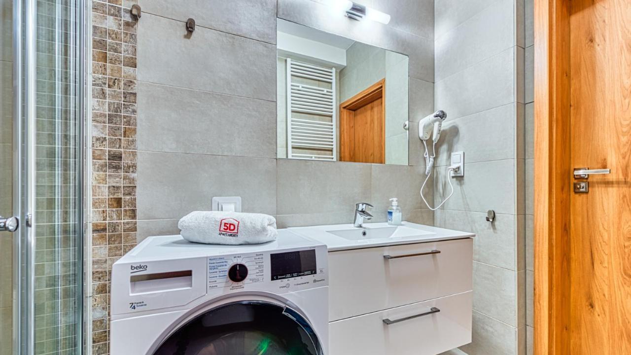 Apartment 14 Nad Norweska - 5d Szklarska Poreba