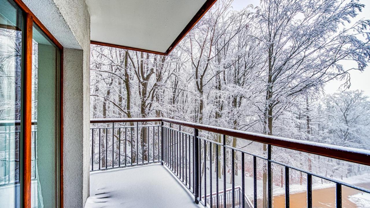 14 Nad Norweska - 5d Apartment *